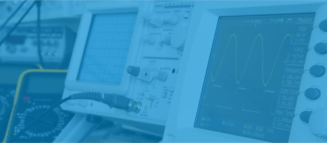 Pomiary i diagnostyka w sieciach elektroenergetycznych