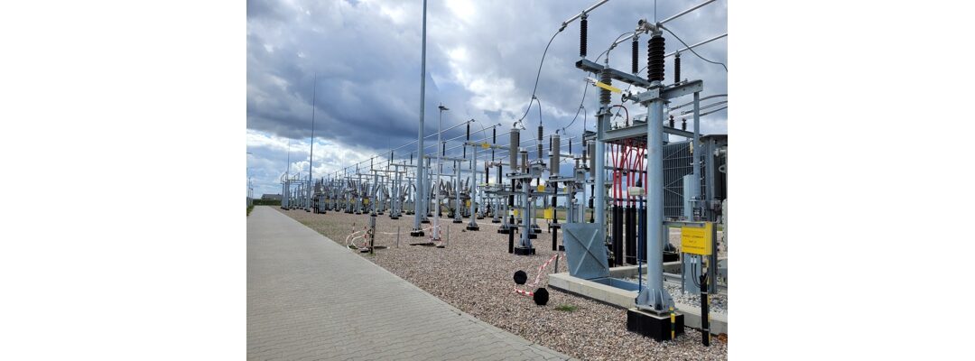 Enea Operator aktywnie rozbudowuje sieć energetyczną