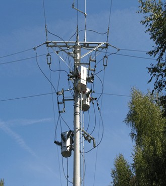 Inteligentna sieć na terenie zamojskiego Oddziału PGE Dystrybucja