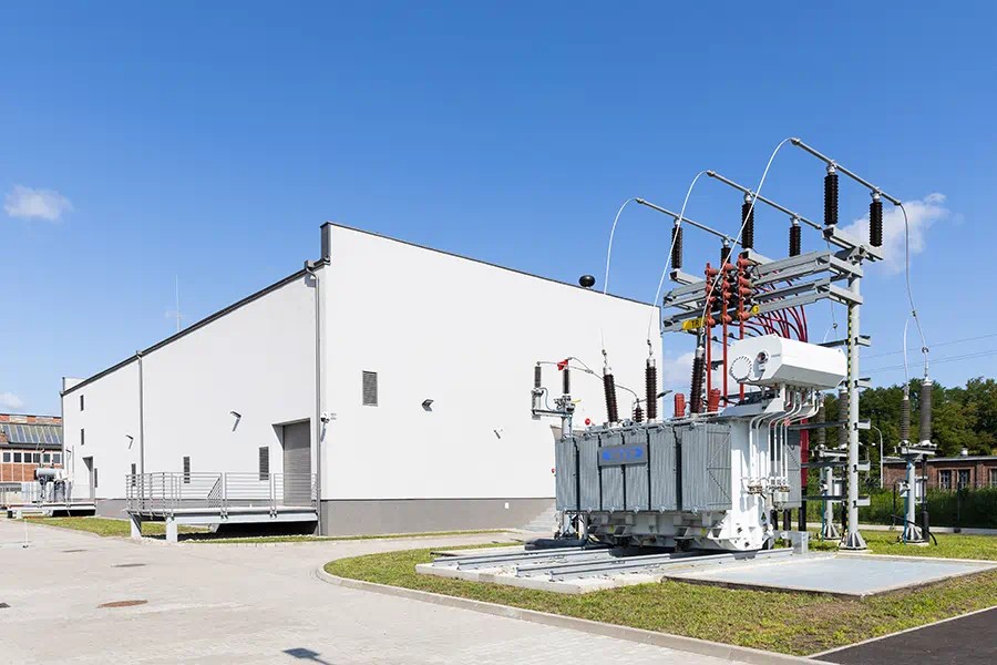 TAURON Dystrybucja z nową, ważną inwestycją w aglomeracji wrocławskiej