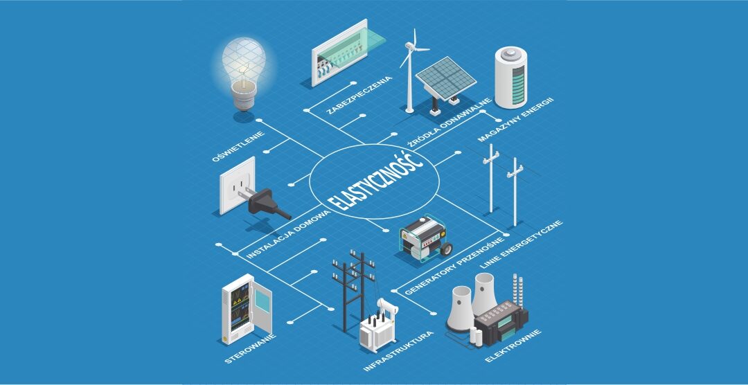 Konferencja Usługi elastyczności – nowa rola OSD na rynku energii