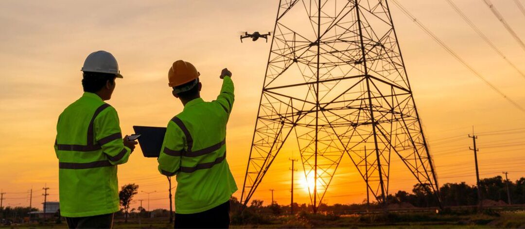 Proces inwestycyjny w energetyce z uwzględnieniem obiektów liniowych