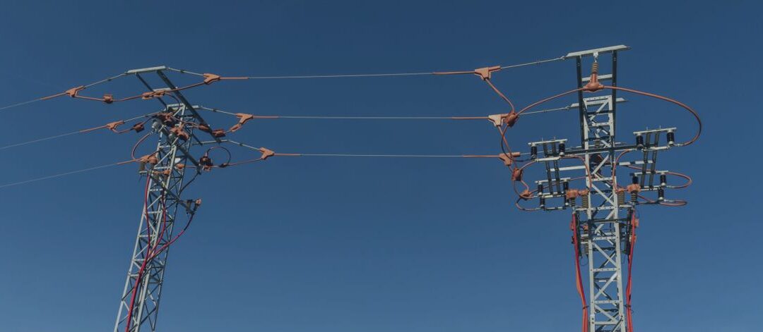 Ochrona przed porażeniem i przed przepięciami w sieciach elektroenergetycznych