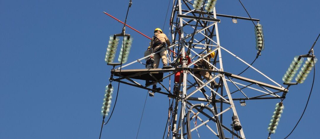 XV Konferencja Prace Pod Napięciem PPN’26