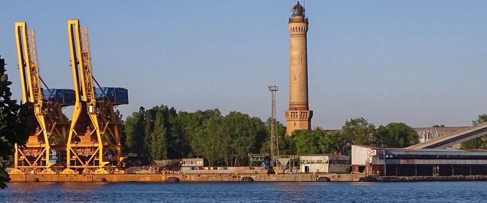Enea Operator wzmacnia bezpieczeństwo energetyczne Świnoujścia i Terminalu LNG